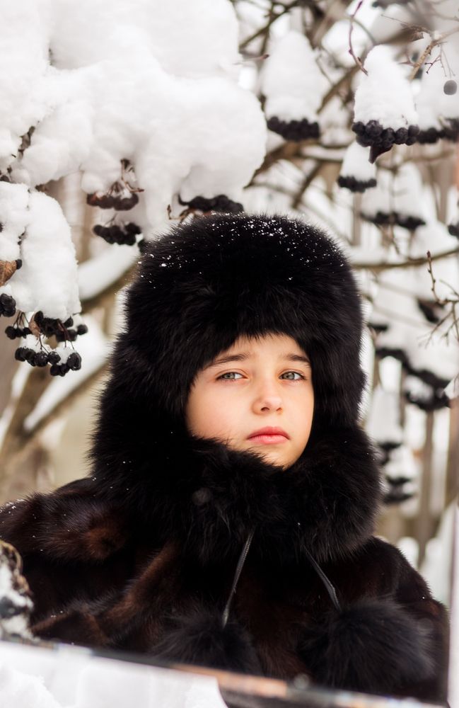 Photograph by Ксения