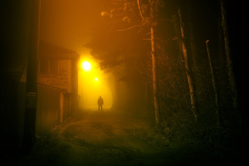 Photograph by Borislav Kostov