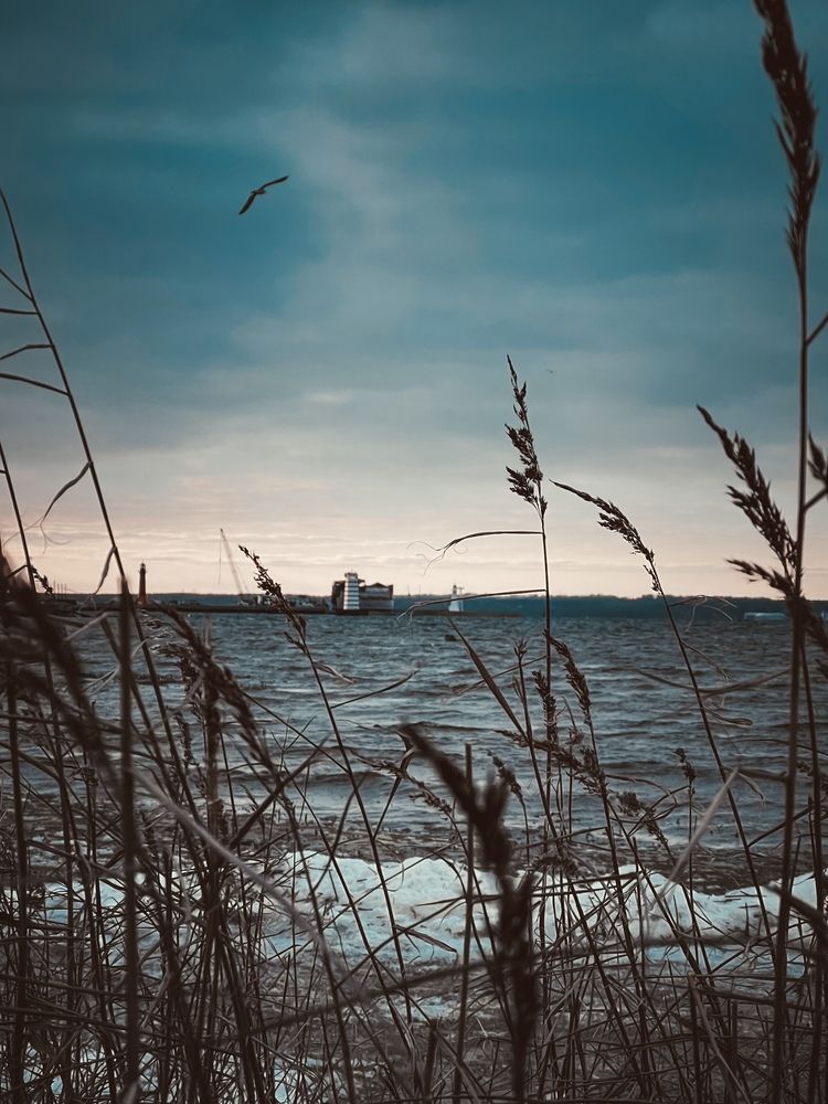 Всё впереди