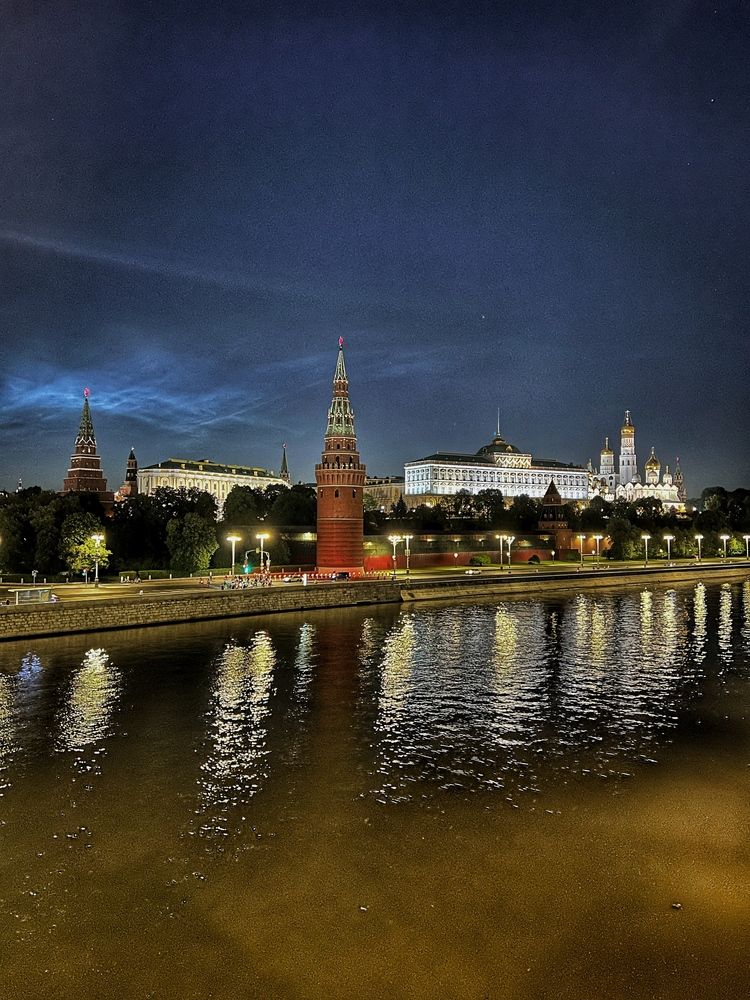 Photograph by Сергей Прудников