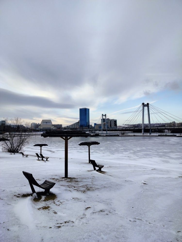 Photograph by Анастасия Горбачева