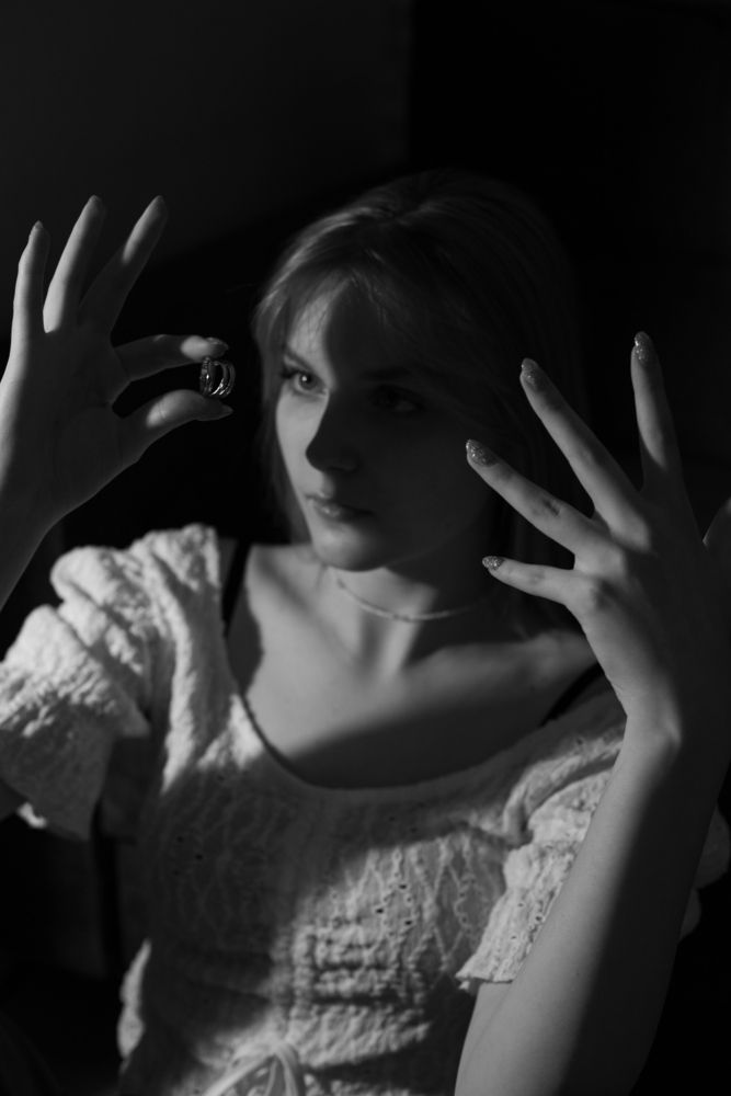 Photograph by Анна Лялина