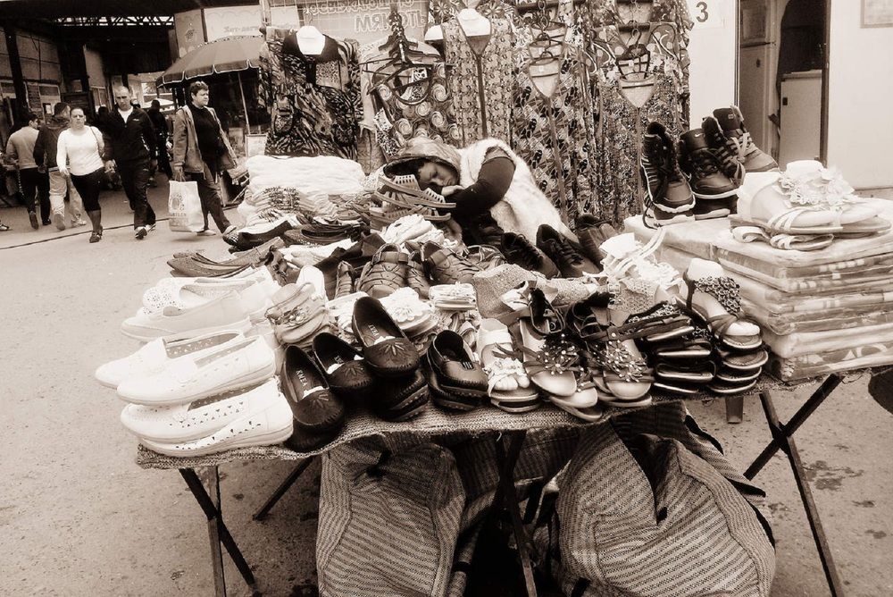 Сон час на работе