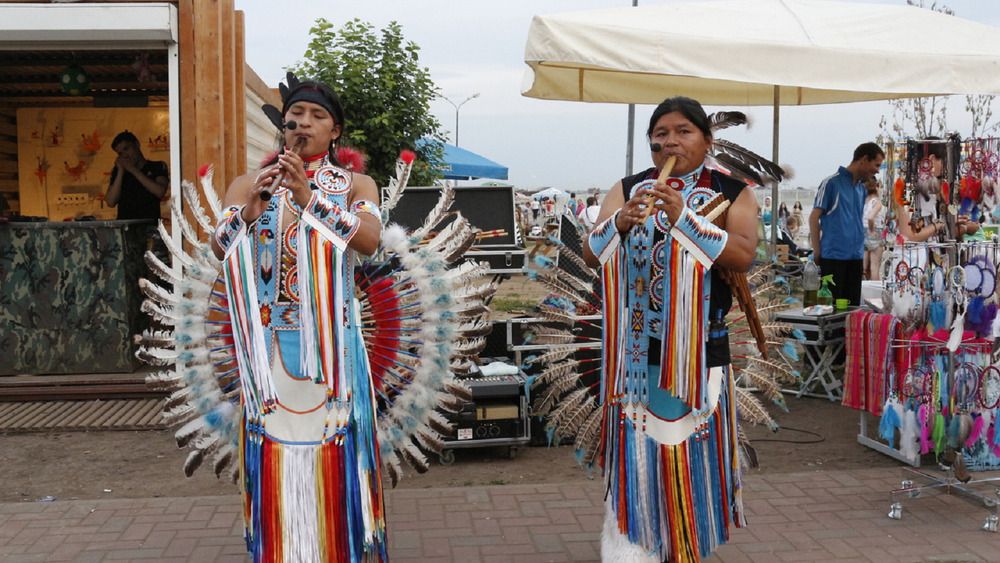 Музыкальные гости