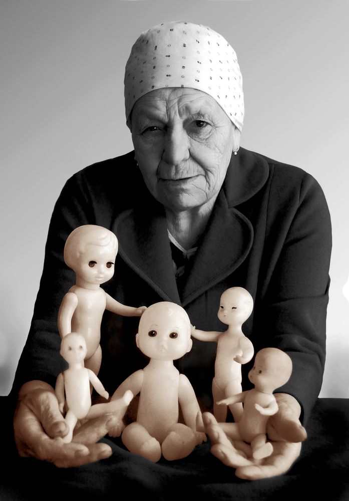 Photograph by Владимир Голынкин