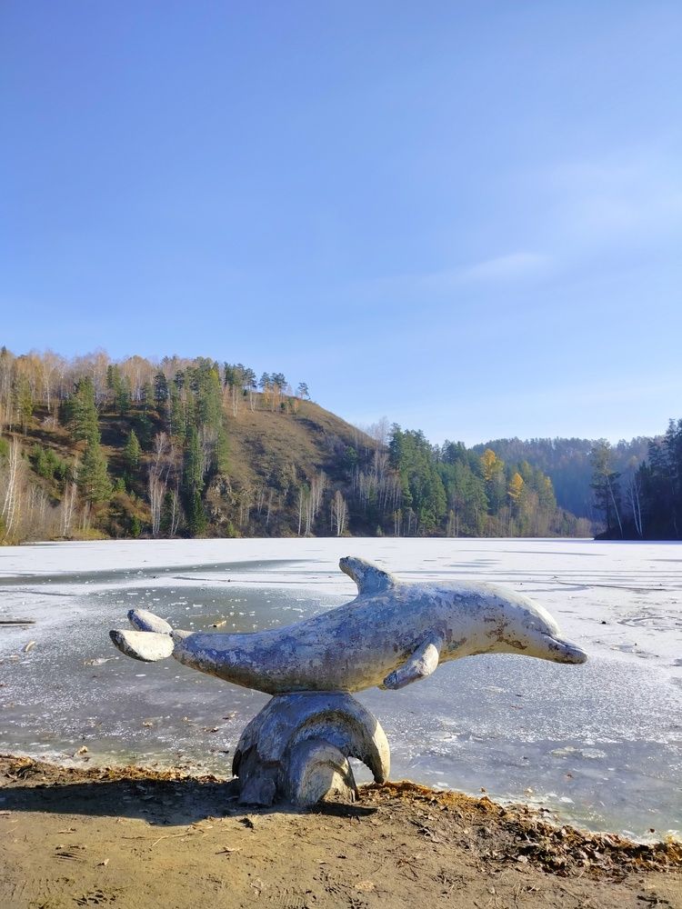Photograph by Анастасия Горбачева