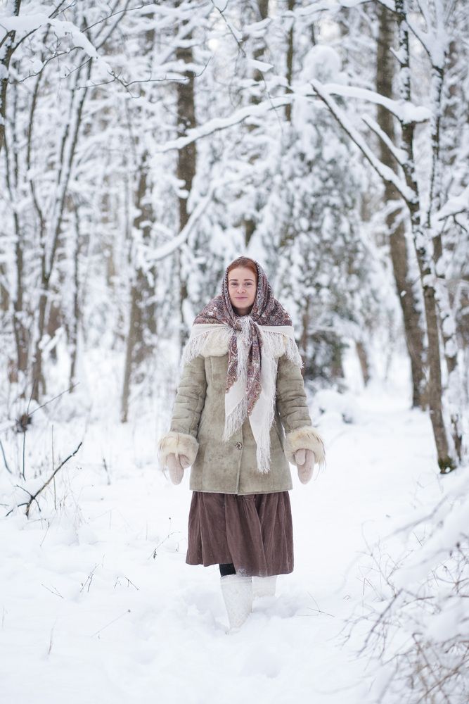 Фотография автора Светлана Зимина