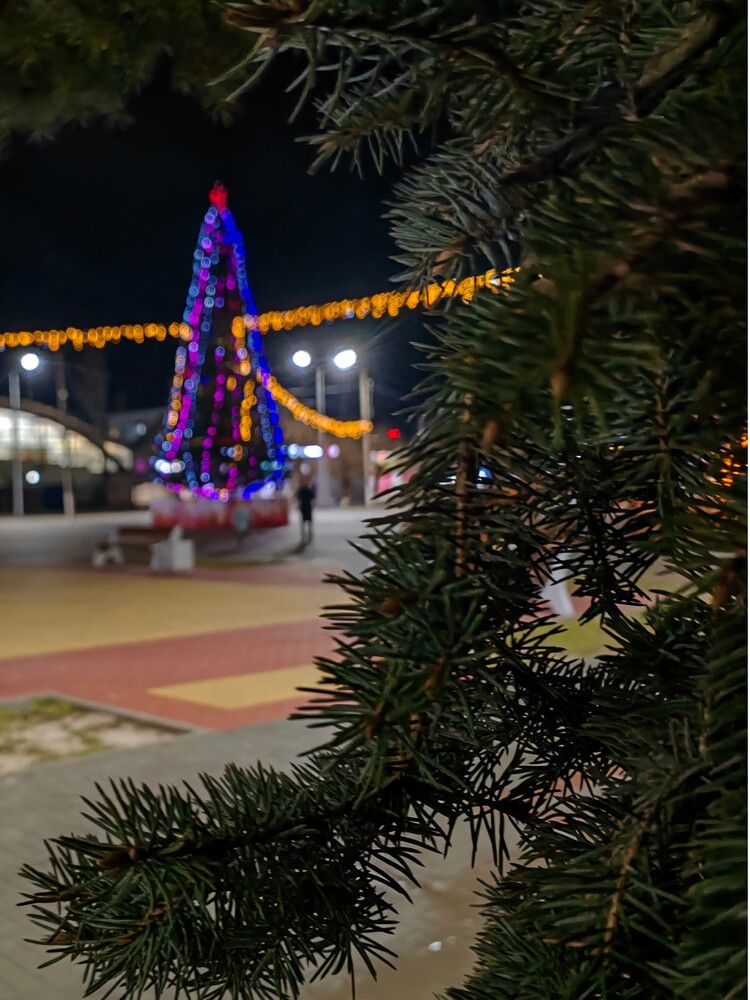 Photograph by Ульяна Кузьмина