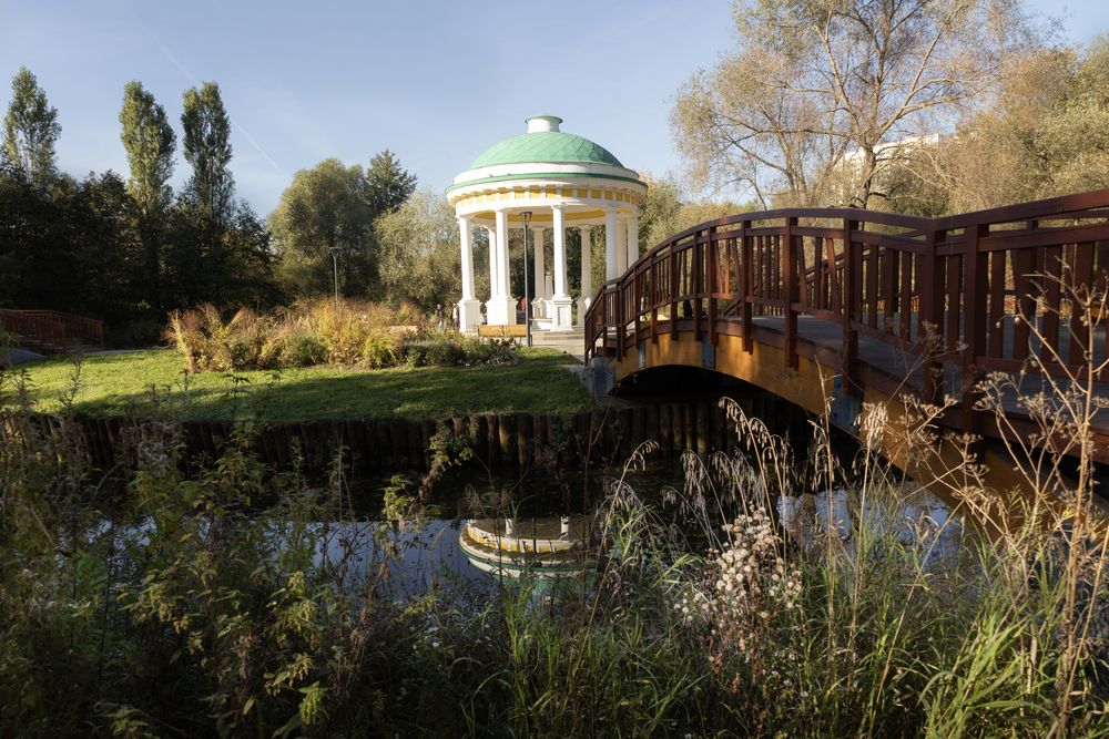 Photograph by Михаил Строев