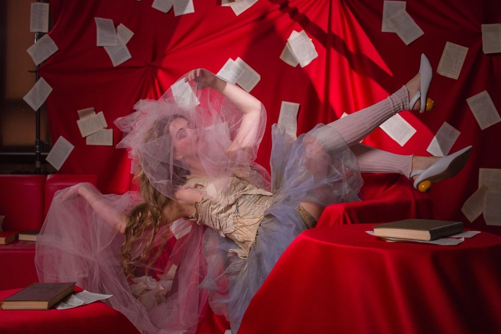 Photograph by Надежда Виденина