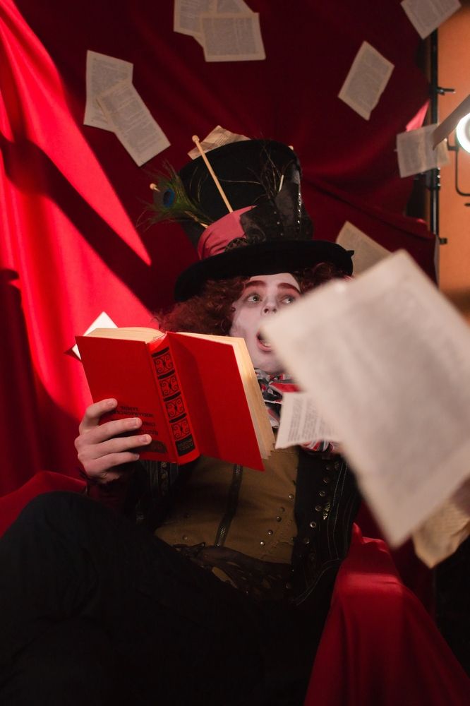 Photograph by Надежда Виденина