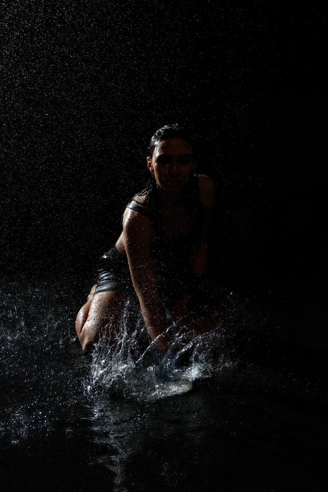 Photograph by Дарья Зуевская