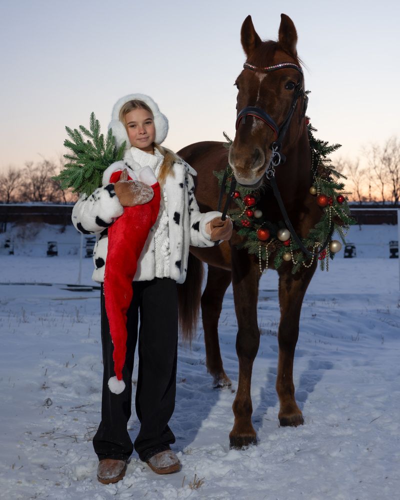 Photograph by Марина Гусарова