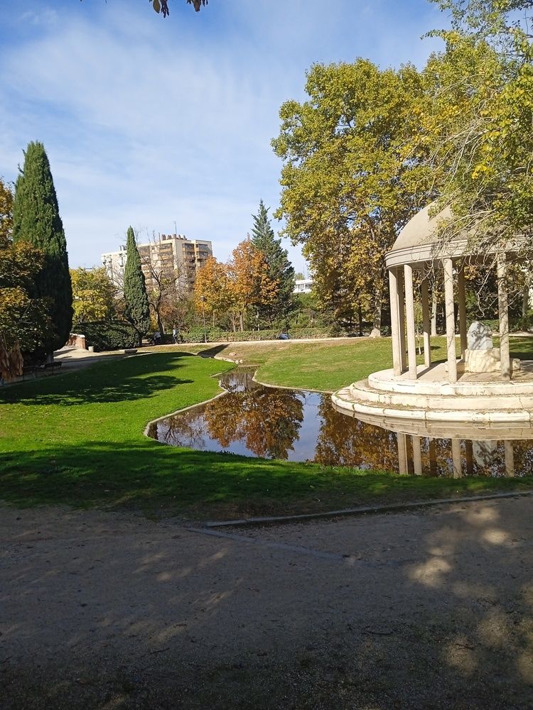 Photograph by Carlos Enrique Gozalo Ara