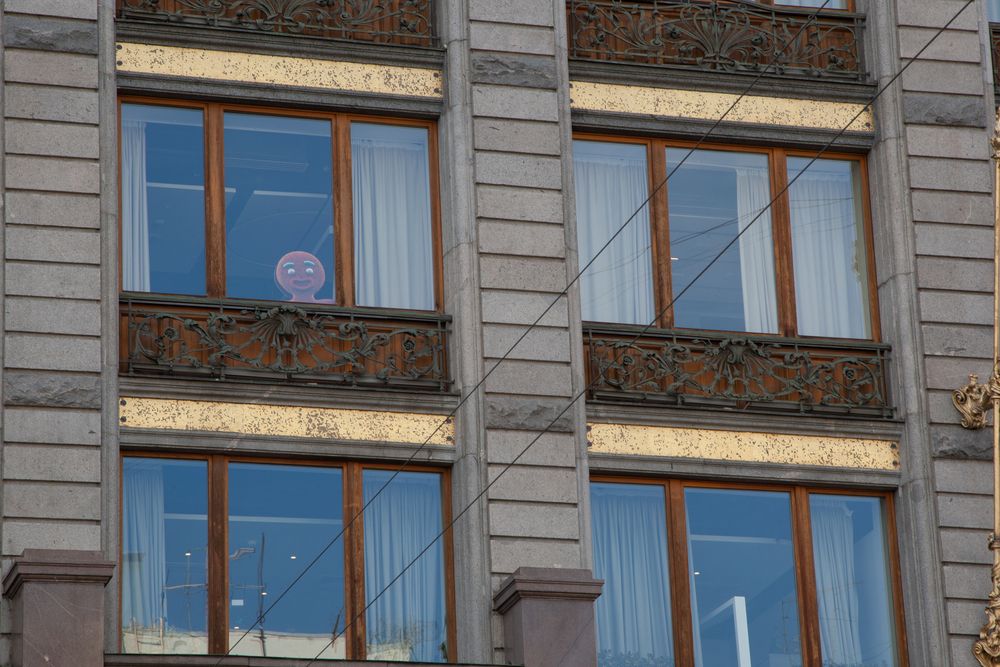 Фотография автора Андрей Колоденков