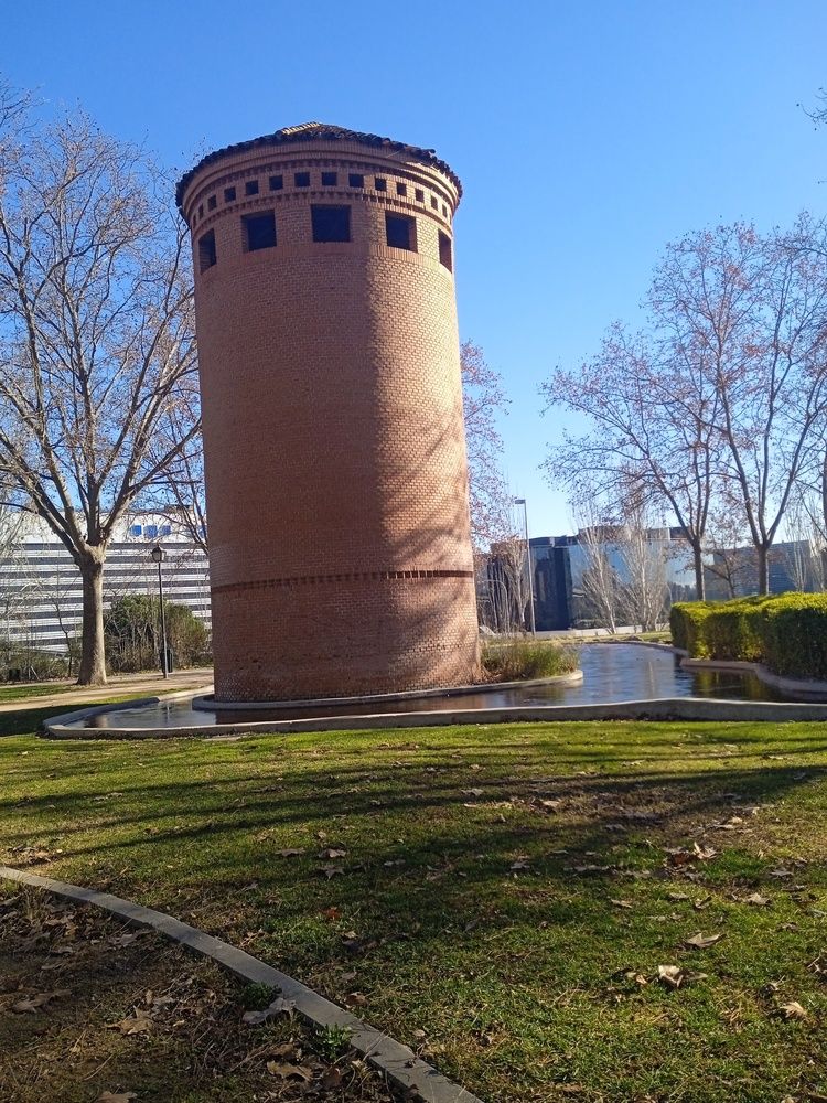 Photograph by Carlos Enrique Gozalo Ara