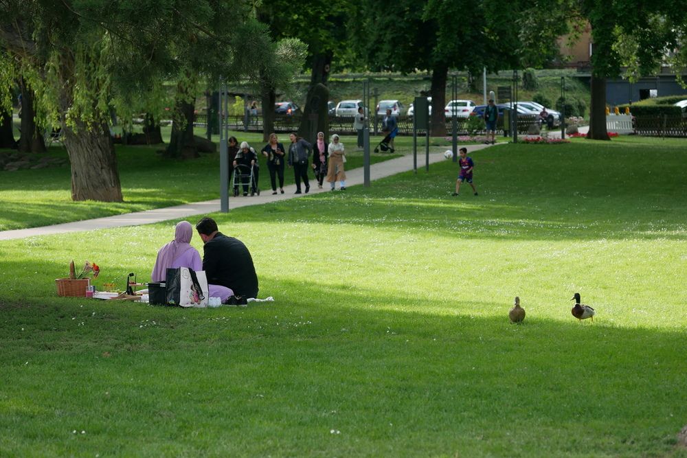Photograph by Владимир Лобанов