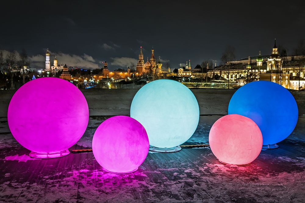 Photograph by Юрий Михайлович Головкин