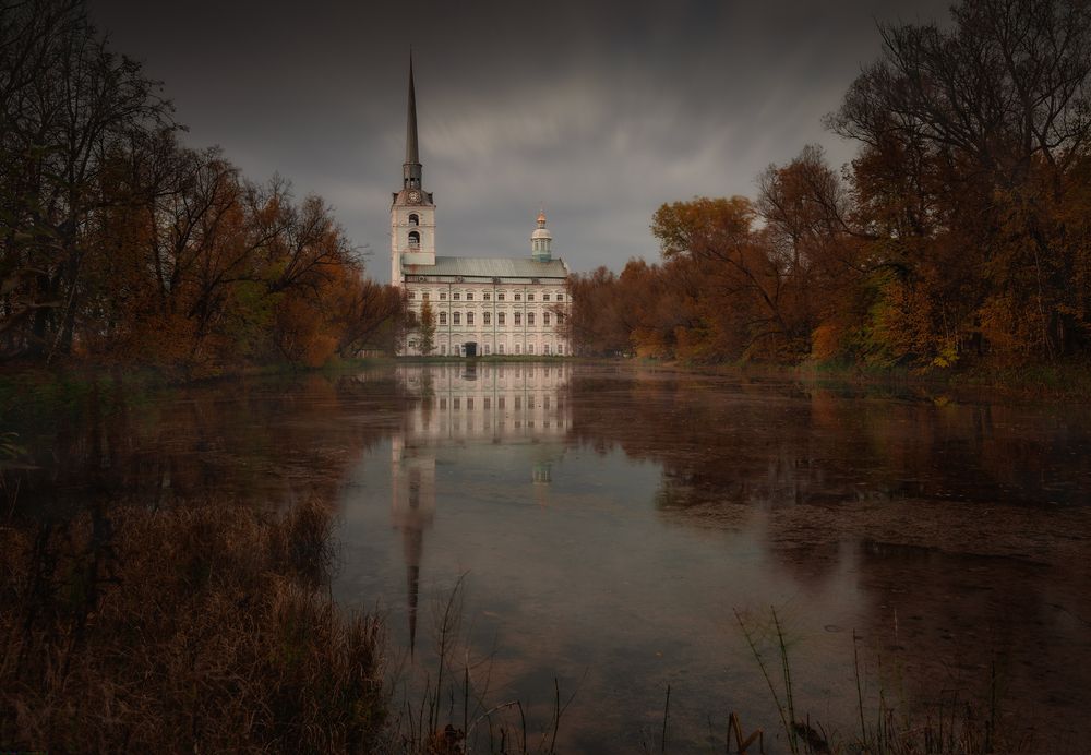 Photograph by Антон Садомов