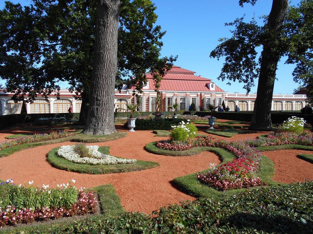 Photograph by Елена Коробченко