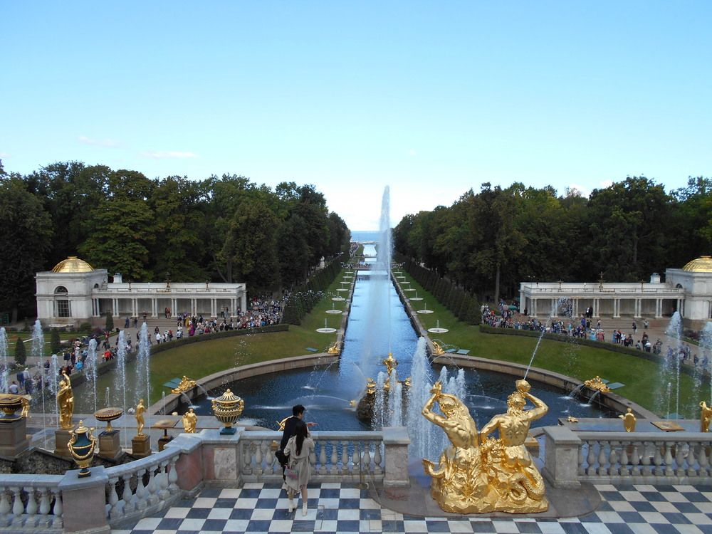 Photograph by Елена Коробченко