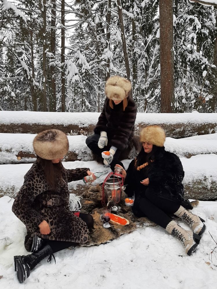 Photograph by Анна Хмелькова