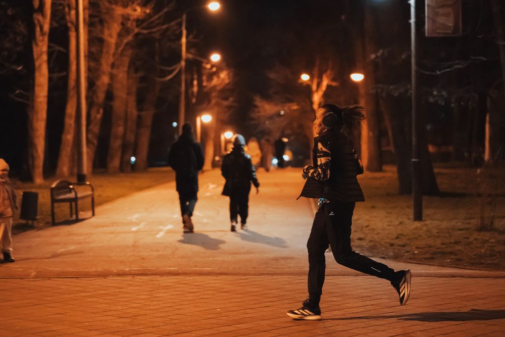 Photograph by Сергей Пономарев