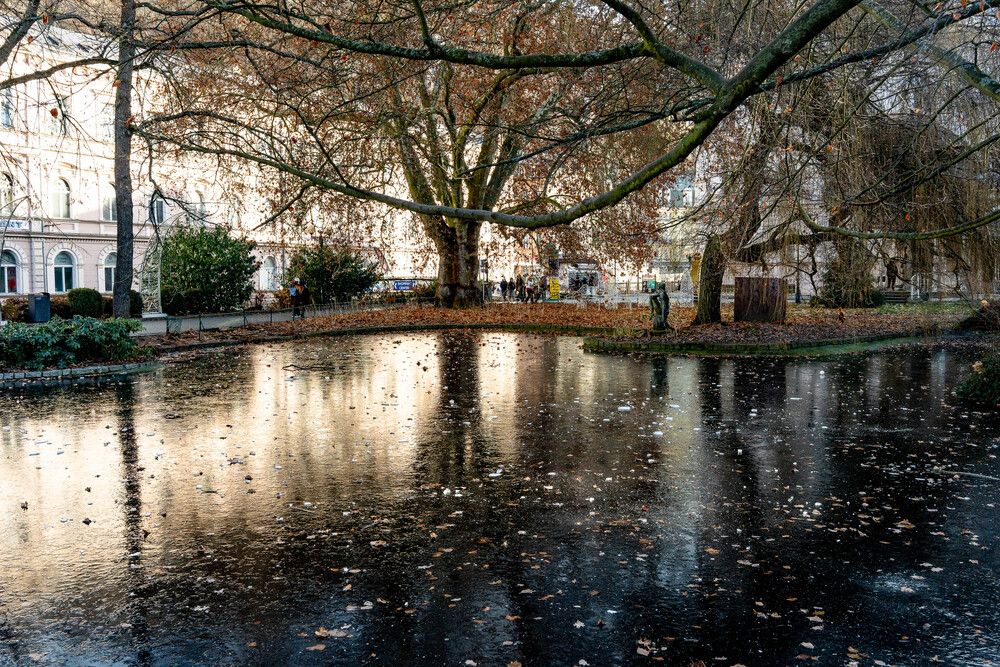 Photograph by Igor Shulkin