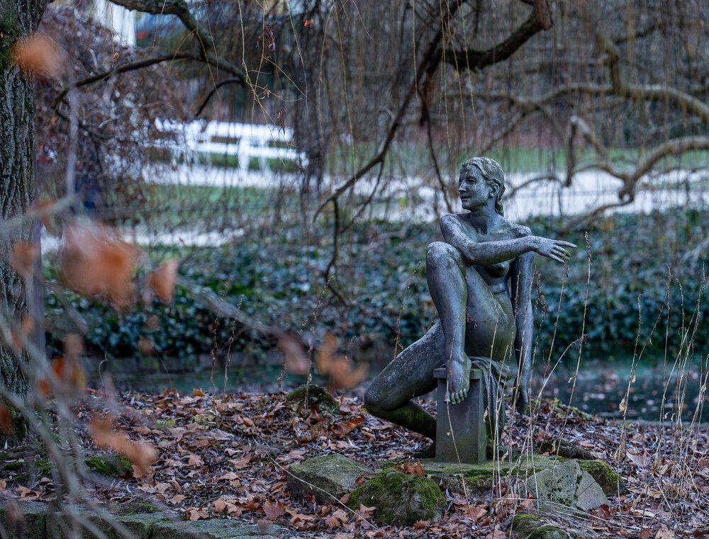 Photograph by Igor Shulkin