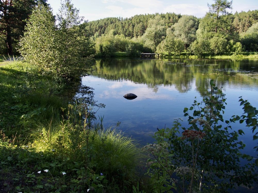 Photograph by Артем Харисов