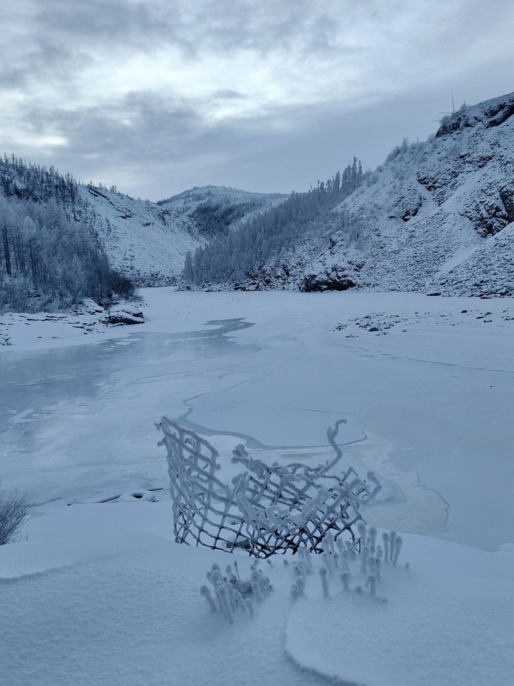 Photograph by OLGA MIKHNEVICH