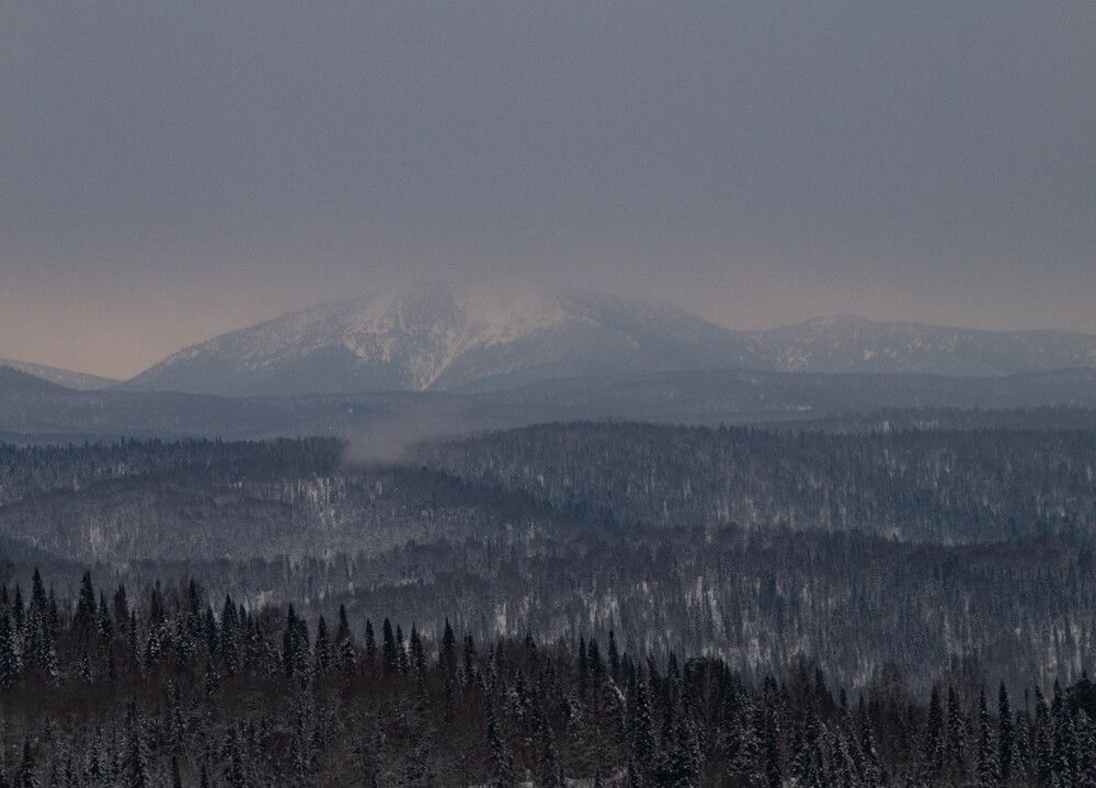 Photograph by Дубровин Николай