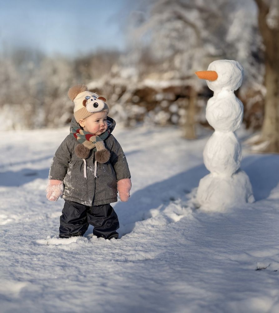 Photograph by Mila Laine