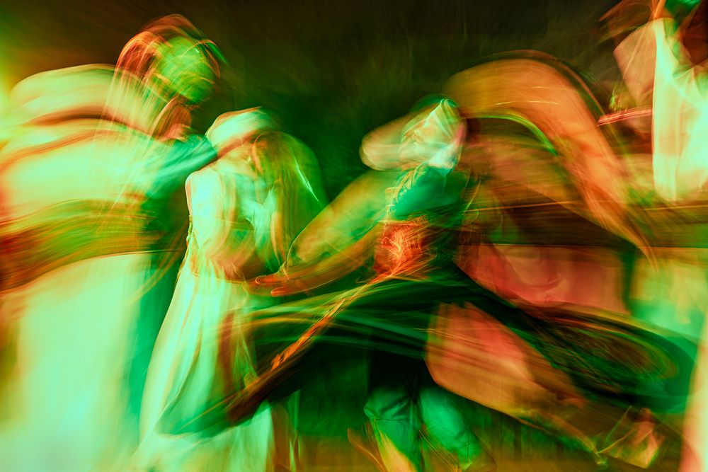 Photograph by Alaa Nour