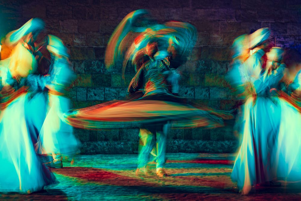 Photograph by Alaa Nour