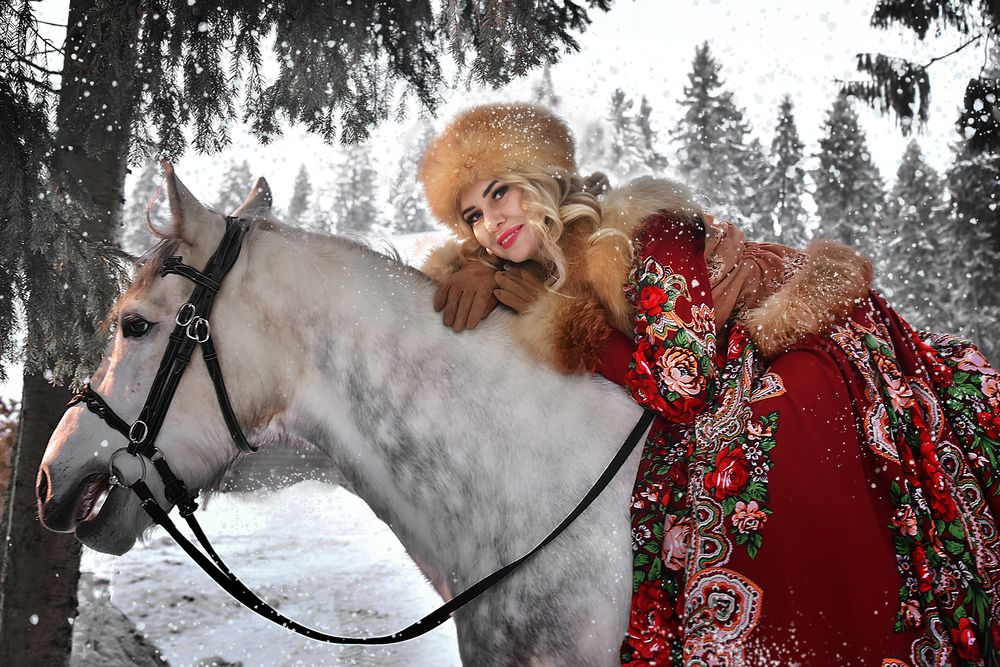 Photograph by Галина Фрейман