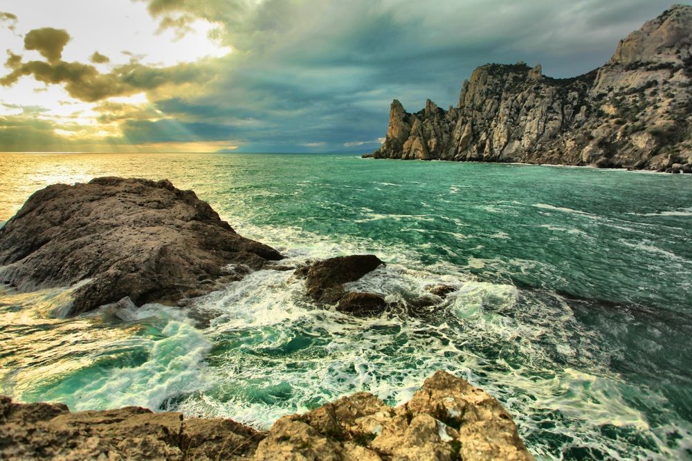 Photograph by Загуменнов Максим