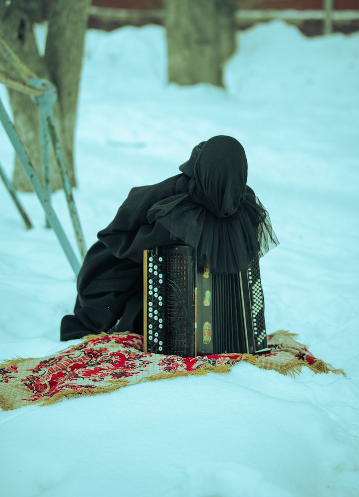 Photograph by Софья Станиславовна