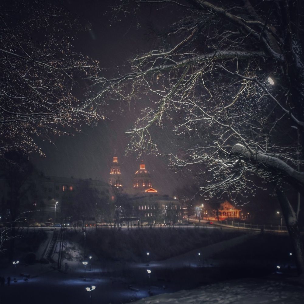 Photograph by Калюнова Наталья