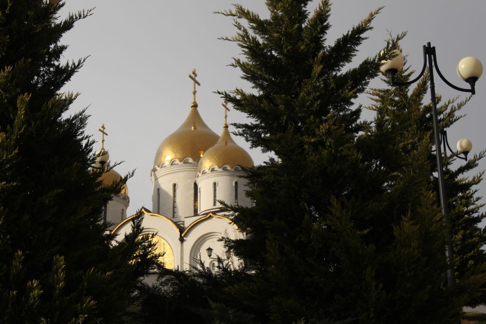 Photograph by Юлия Демченко