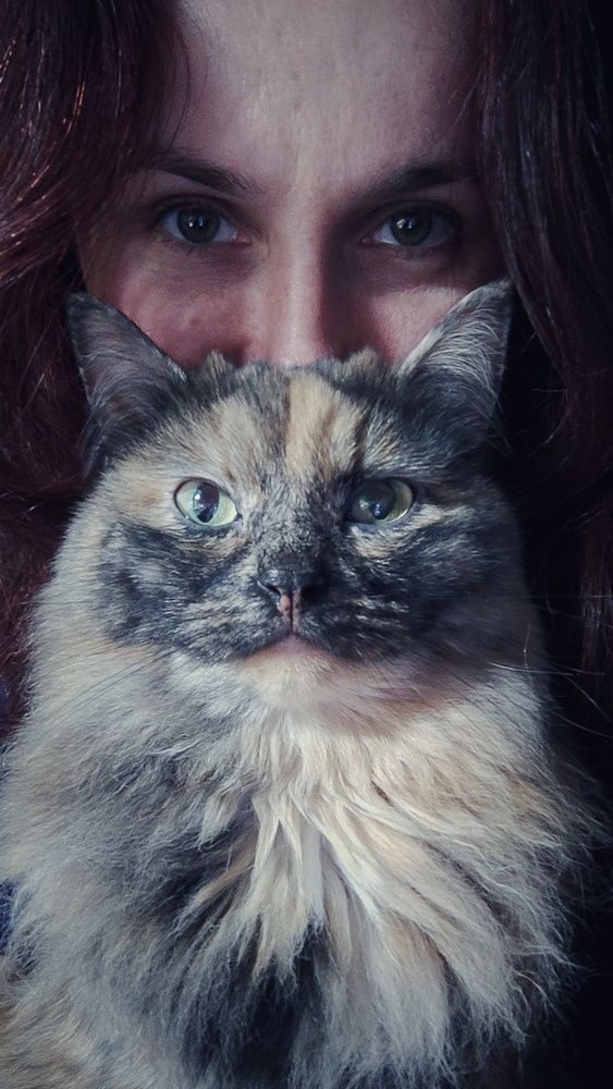 Photograph by Калюнова Наталья