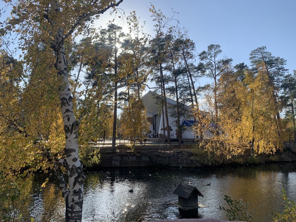 Photograph by Анна Потапова