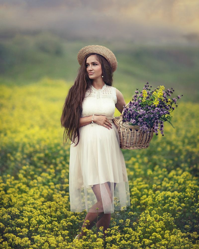 Photograph by Ольга Крылова