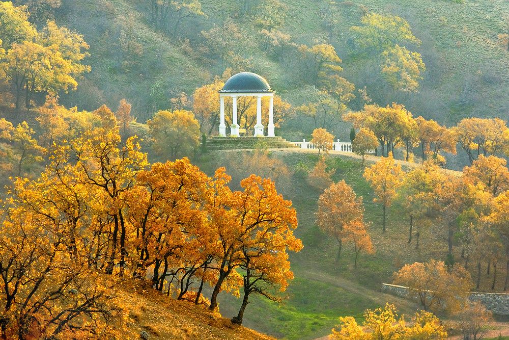 Photograph by Владимир Бочковский