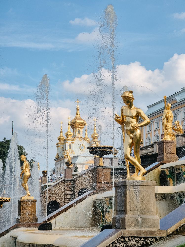 Photograph by Мария Коломиец