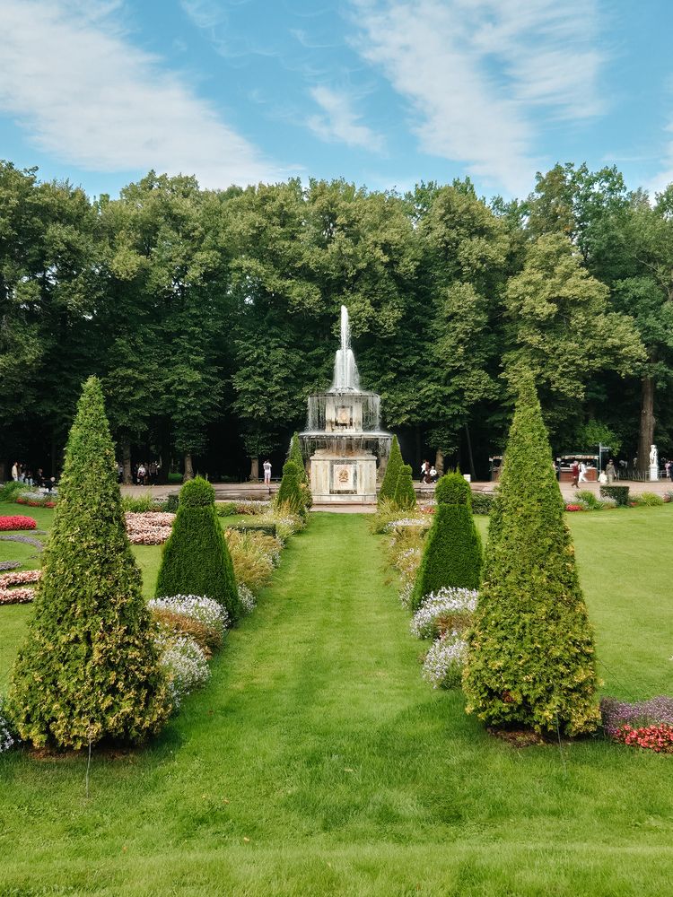 Photograph by Мария Коломиец