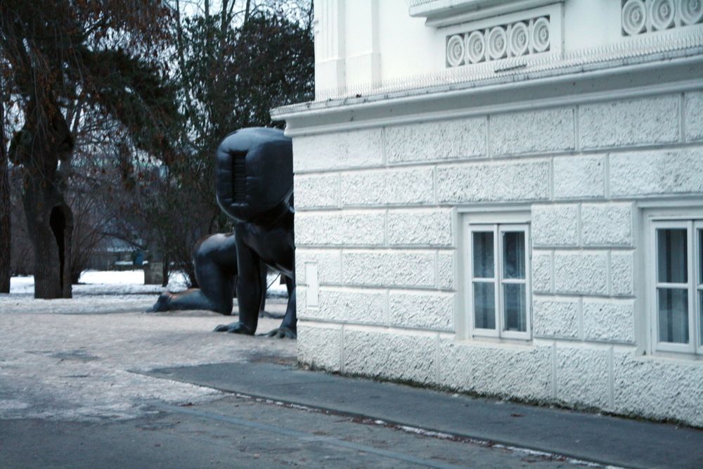 Photograph by Юрий Чистяков