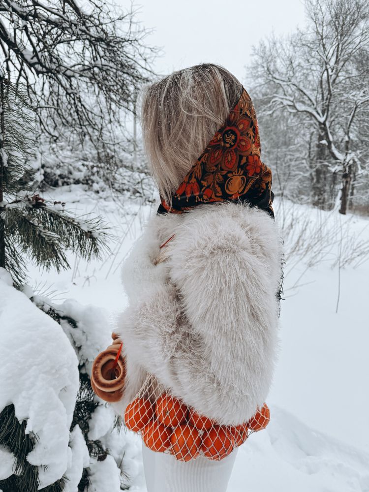 Photograph by Наталья Сергеевна