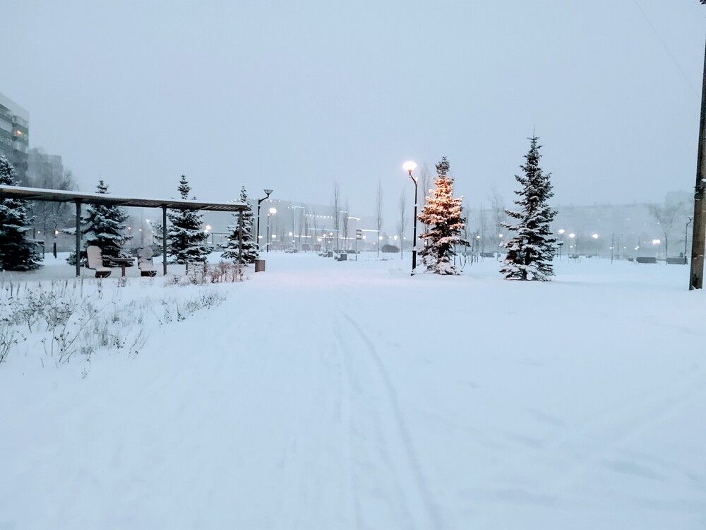 Photograph by Азаренкова Ирина