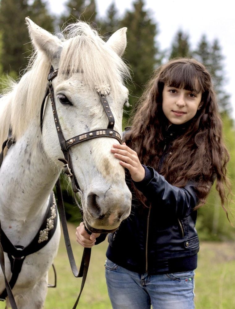 Photograph by Ираида Гайфуллина